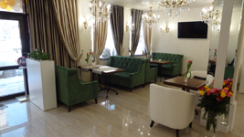 РЕШЕНИЕ: Кондитерский дом «Анечка»