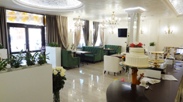 РЕШЕНИЕ: Кондитерский дом «Анечка»