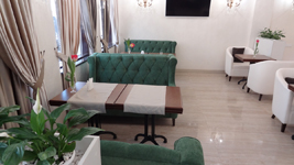 РЕШЕНИЕ: Кондитерский дом «Анечка»