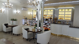 РЕШЕНИЕ: Кондитерский дом «Анечка»