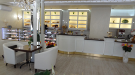 РЕШЕНИЕ: Кондитерский дом «Анечка»