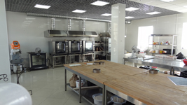 РЕШЕНИЕ: Кондитерский дом «Анечка»