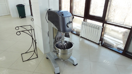 РЕШЕНИЕ: Кондитерский дом «Анечка»