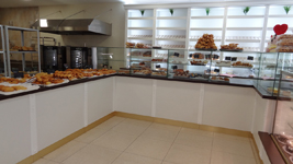 РЕШЕНИЕ: Кондитерский дом «Анечка»