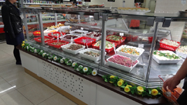 РЕШЕНИЕ: Кондитерский дом «Анечка»