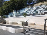 РЕШЕНИЕ: Ресторан ATLAS в Сочи