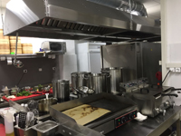 РЕШЕНИЕ: Ресторан ATLAS в Сочи