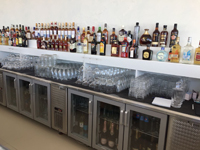 РЕШЕНИЕ: Ресторан ATLAS в Сочи