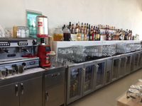 РЕШЕНИЕ: Ресторан ATLAS в Сочи