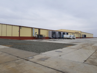 РЕШЕНИЕ: Фабрика кухня Тенгизшевройл