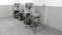 РЕШЕНИЕ: Фабрика кухня Тенгизшевройл