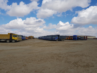 РЕШЕНИЕ: Фабрика кухня Тенгизшевройл