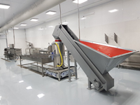 РЕШЕНИЕ: Фабрика кухня Тенгизшевройл