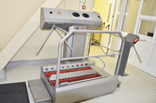 РЕШЕНИЕ: Фабрика кухня бортового питания «ЕСП»