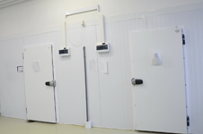 РЕШЕНИЕ: Фабрика кухня бортового питания «ЕСП»