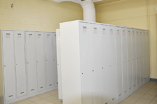 РЕШЕНИЕ: Фабрика кухня бортового питания «ЕСП»