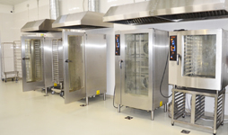 РЕШЕНИЕ: Фабрика кухня бортового питания «ЕСП»