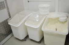 РЕШЕНИЕ: Фабрика кухня бортового питания «ЕСП»