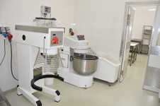 РЕШЕНИЕ: Фабрика кухня бортового питания «ЕСП»