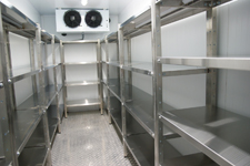 Фабрика кухня для бортового питания «Jet Catering»