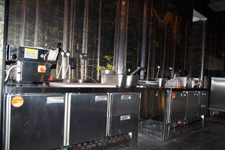 РЕШЕНИЕ: Ресторан «Горыныч»