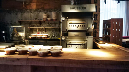 РЕШЕНИЕ: Ресторан «Горыныч»