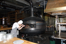 РЕШЕНИЕ: Ресторан «Горыныч»