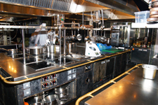 РЕШЕНИЕ: Ресторан «Горыныч»