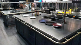 РЕШЕНИЕ: Ресторан «Горыныч»