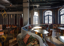 РЕШЕНИЕ: Ресторан «Горыныч»