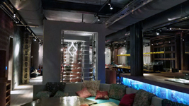 РЕШЕНИЕ: Ресторан «Горыныч»