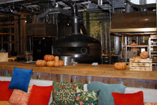 РЕШЕНИЕ: Ресторан «Горыныч»