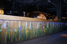 РЕШЕНИЕ: Ресторан «Горыныч»