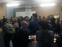 РЕШЕНИЕ: Кафе в Музее РЖД