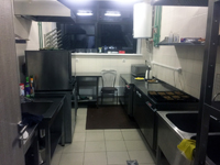 РЕШЕНИЕ: Кафе в Музее РЖД