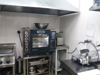 РЕШЕНИЕ: Лаунж-бар «THE UNION»