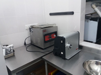 РЕШЕНИЕ: Лаунж-бар «THE UNION»