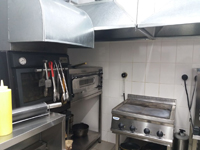 РЕШЕНИЕ: Лаунж-бар «THE UNION»