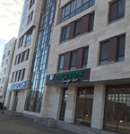 РЕШЕНИЕ: Лаунж-бар «THE UNION»