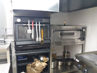 РЕШЕНИЕ: Лаунж-бар «THE UNION»