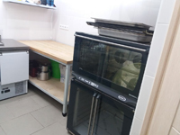 РЕШЕНИЕ: Лаунж-бар «THE UNION»