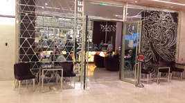 Кафе Dream Coffee