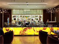 Кафе Dream Coffee