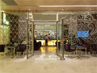 Кафе Dream Coffee