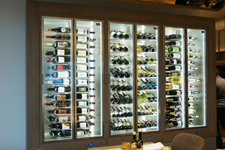 Пиццерия Bocconcino в Москва-Сити