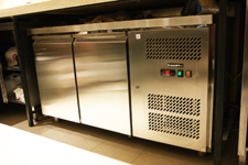 Пиццерия Bocconcino в Москва-Сити