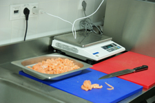 Пиццерия Bocconcino в Москва-Сити