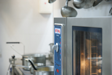 Пиццерия Bocconcino в Москва-Сити