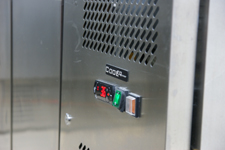 Пиццерия Bocconcino в Москва-Сити