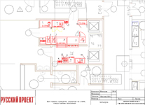БУФЕТ: Центр реабилитации и гериатрии в Жуковке.